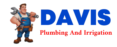 Trusted plumber in ORANGE PARK